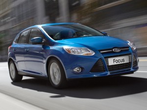 Wigan ford