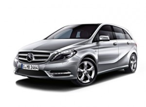 img-responsive center-block mercedes car hire wigan rental-b-class