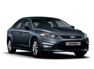 rental-mondeo