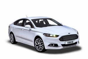 Ford motor company uk pensions #5