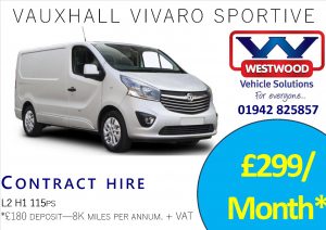 VIVARO ad