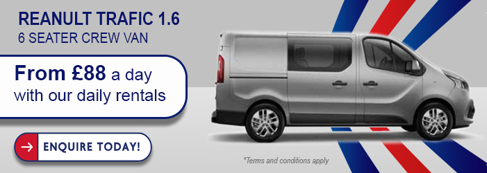 renault trafic mini bus hire wigan, bolton