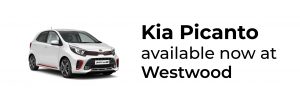 Kia Picanto - Car Hire Wigan