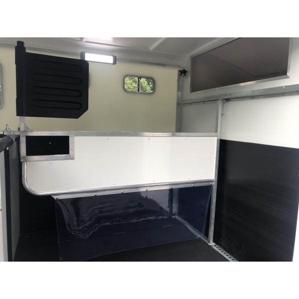 horsebox rental wigan