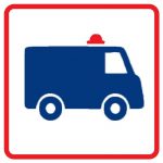 Van Hire Vehicle Beacons