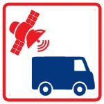 Van Rental Vehicle Tracking