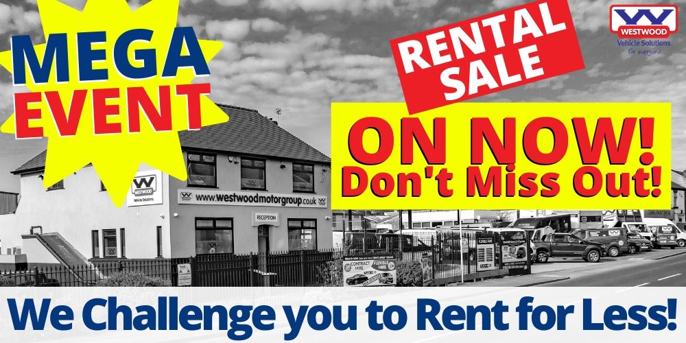 Van, Car, Hire, Rental, Wigan, New, Used, Vans, Cars Sales, Wigan