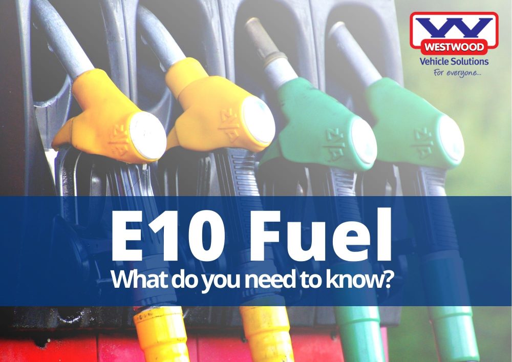 e10 petrol and e10 fuel what do you need to know?