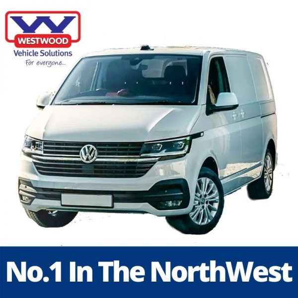 westwood van hire