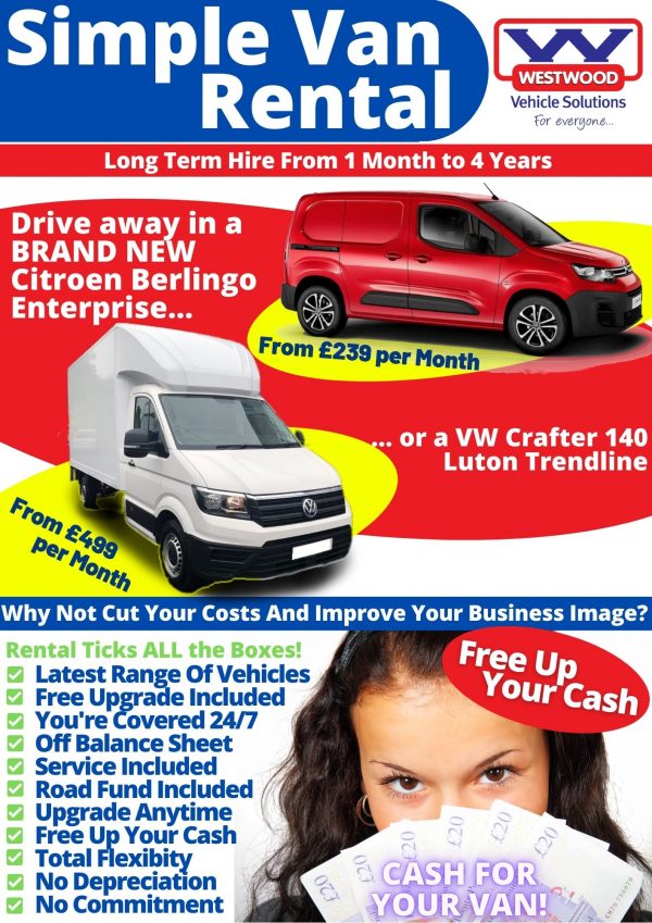 wigan road car and van sales