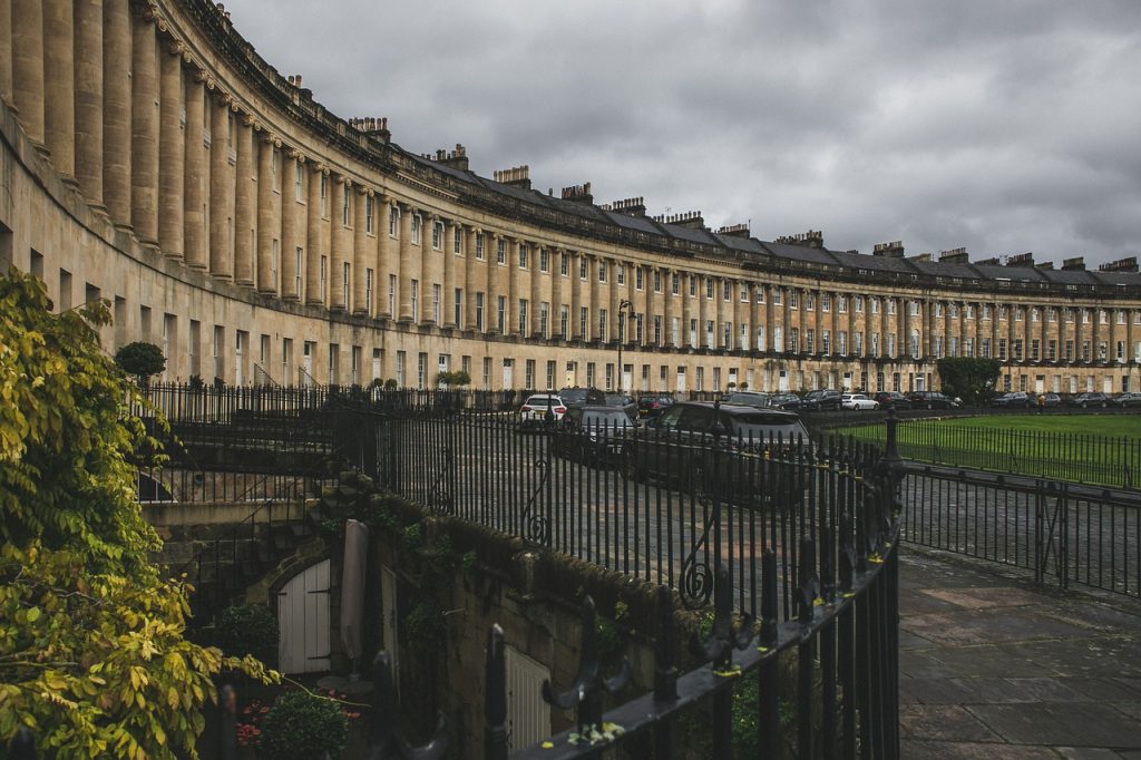 Bath clean air zone, Bath CAZ