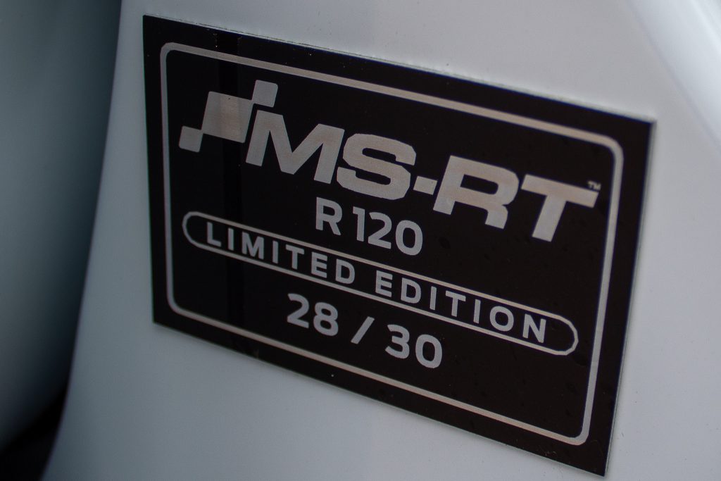 MS-RT Limited Edition