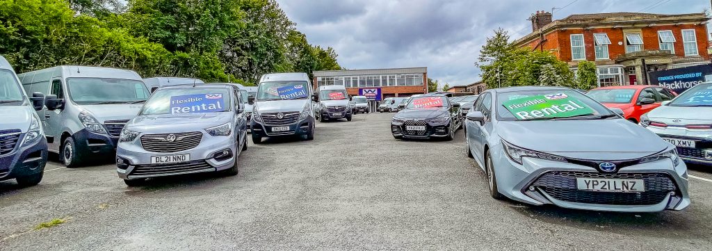 Westwood Motor Group Bolton