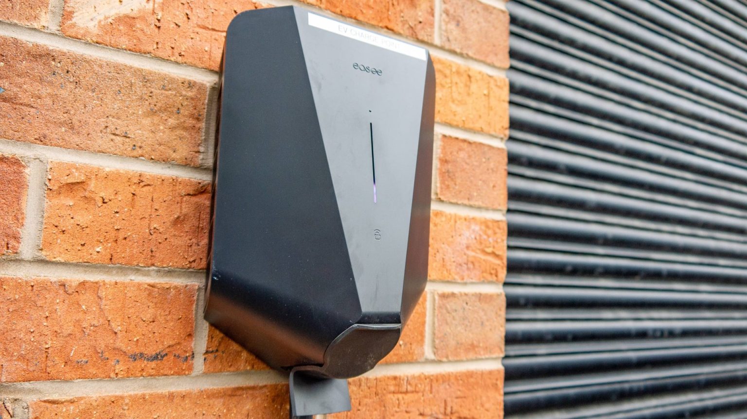 Electric Vehicle Charger Bolton Electric Car & Van Hire