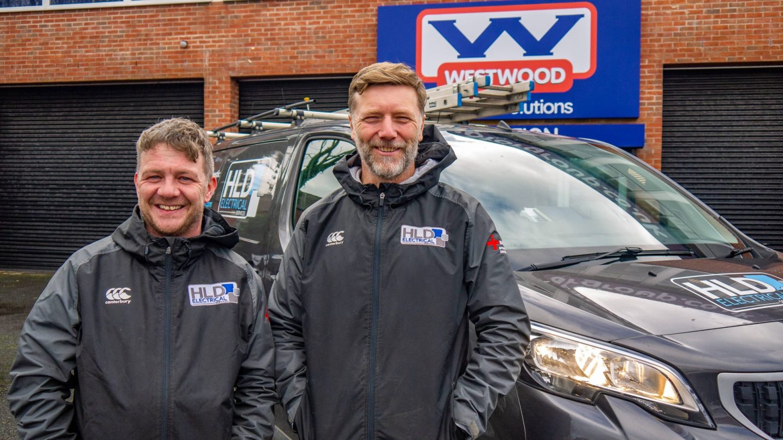 Electric Vehicle Charger Bolton Electric Car & Van Hire