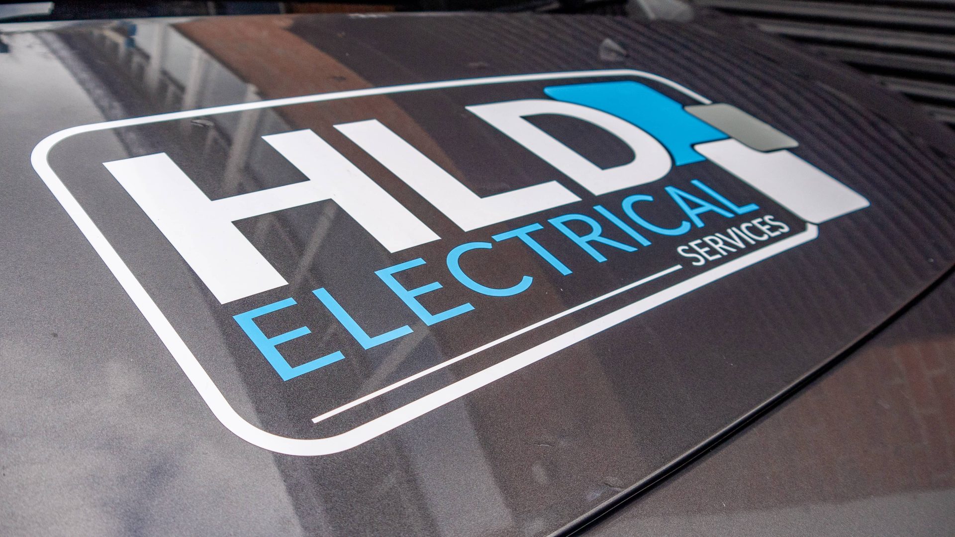 Electric Vehicle Charger Bolton Electric Car & Van Hire