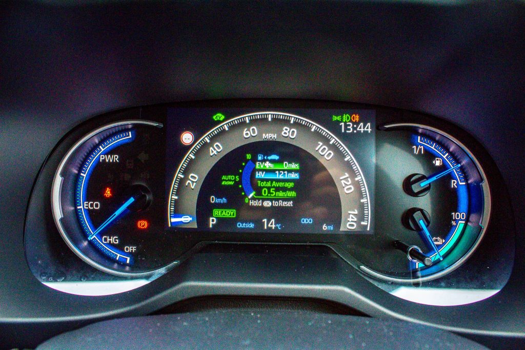 Suzuki Across Hybrid System