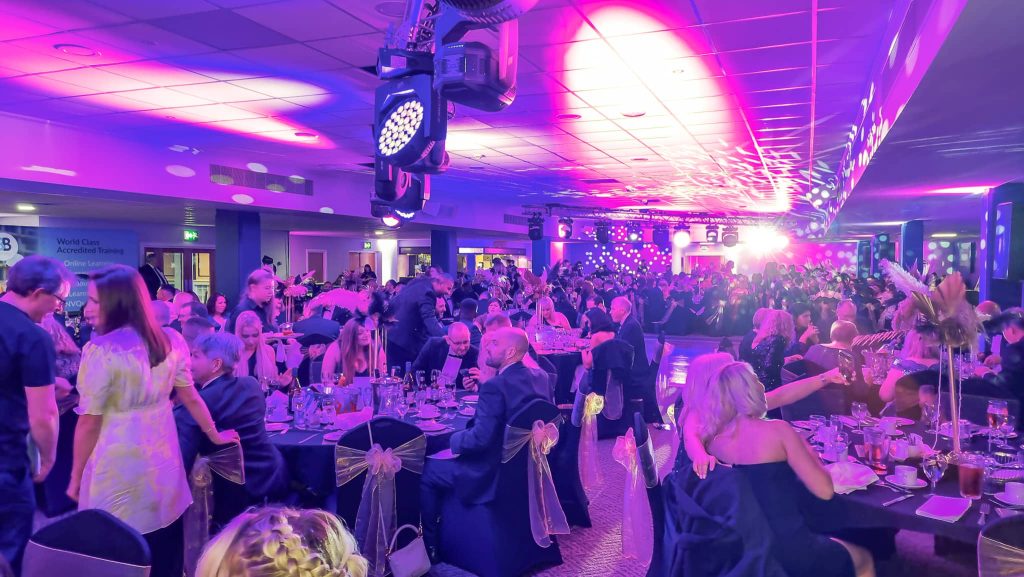 Wigan Youth Zone 10th Anniversary Ball-21