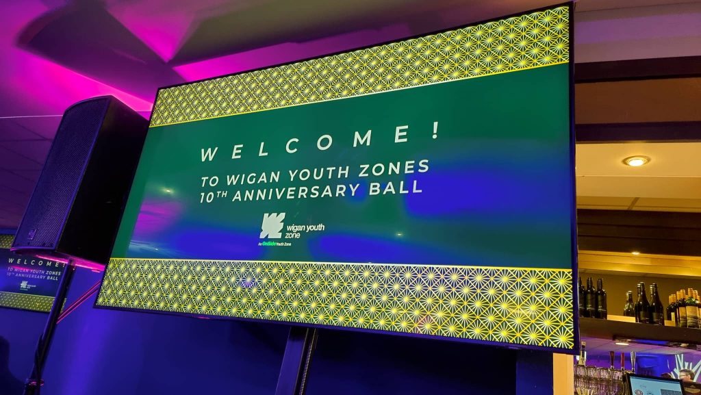 Wigan Youth Zone 10th Anniversary Ball-30