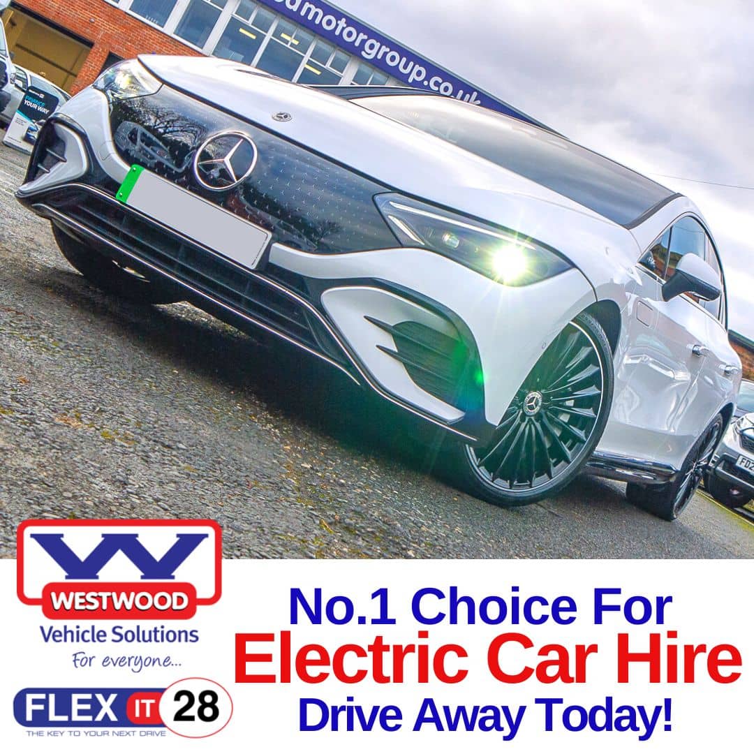 Electric Car Hire Renting An Electric Car Makes More Sense!