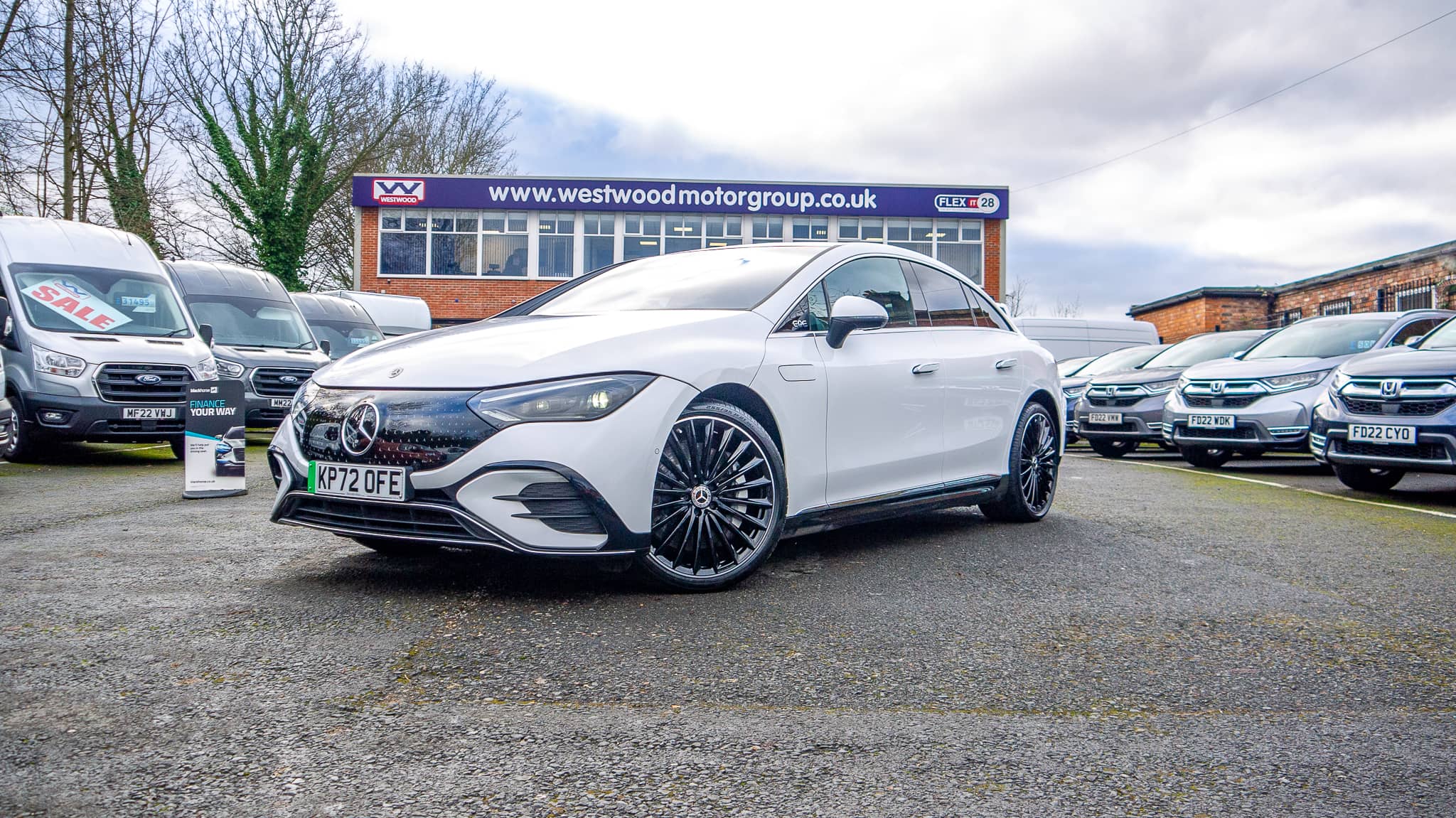 Electric Car Hire Renting An Electric Car Makes More Sense!