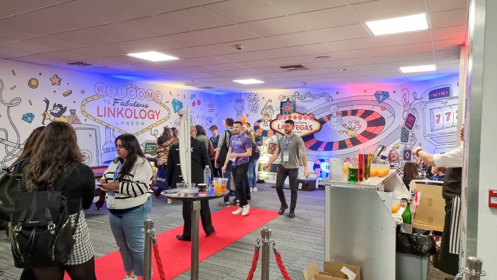 BrightonSEO Exhibitor