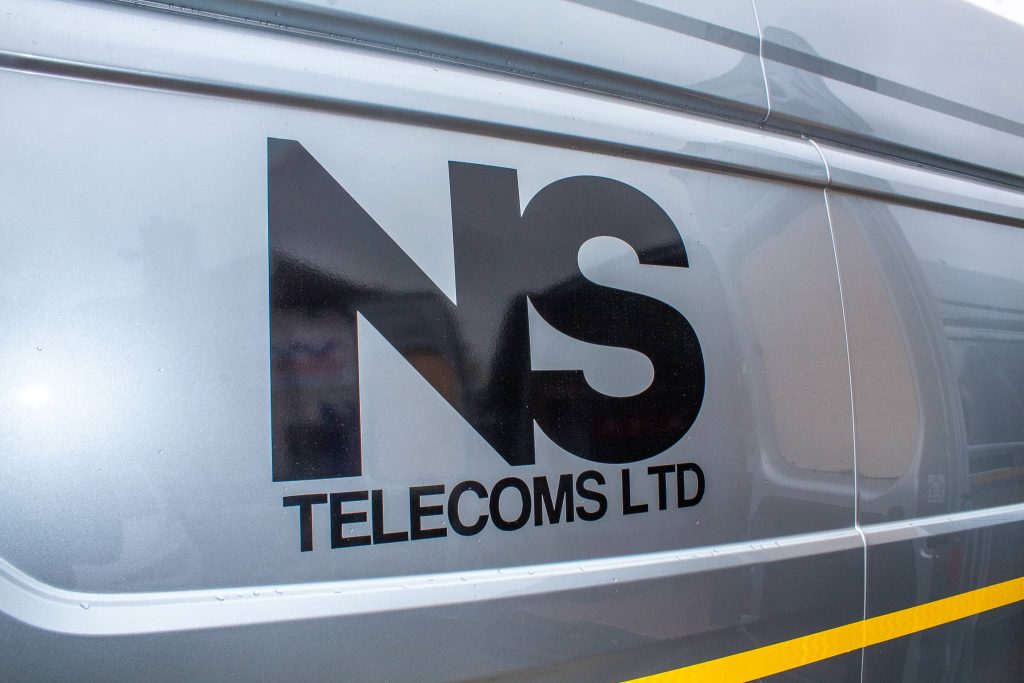 NS Telecoms