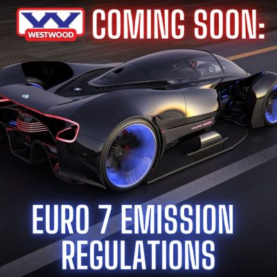 Euro 7 Emission Standards