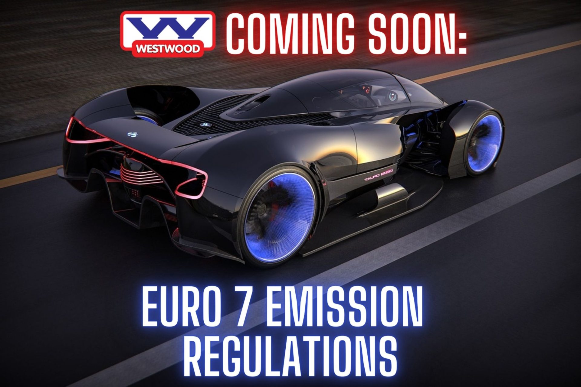 Euro 7 Emission Standards