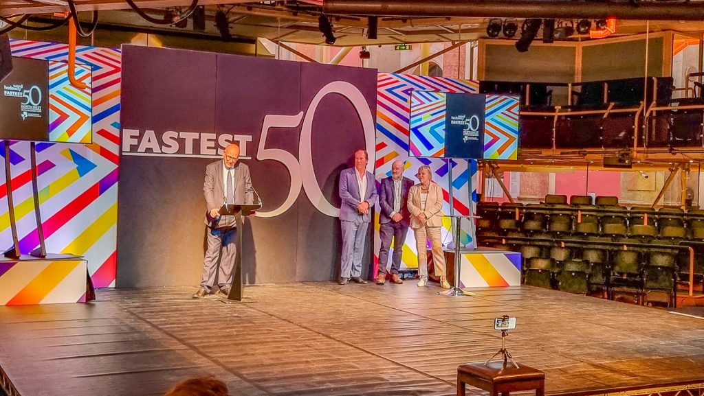 Fastest 50 business awards north west-11