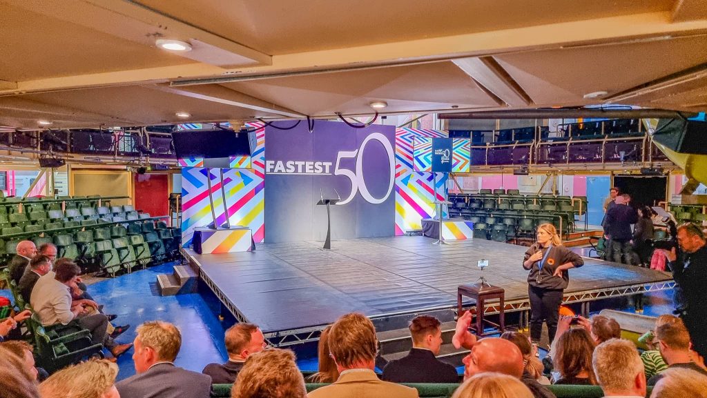 Fastest 50 business awards north west-30