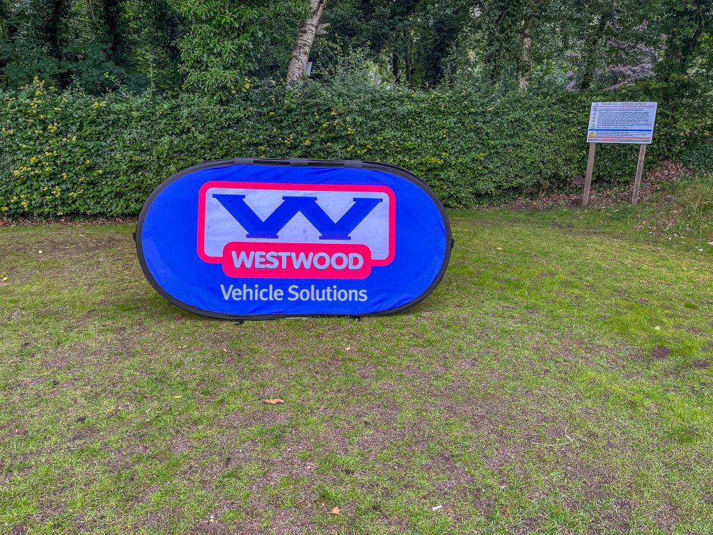 Westwood Motor Group WYZ