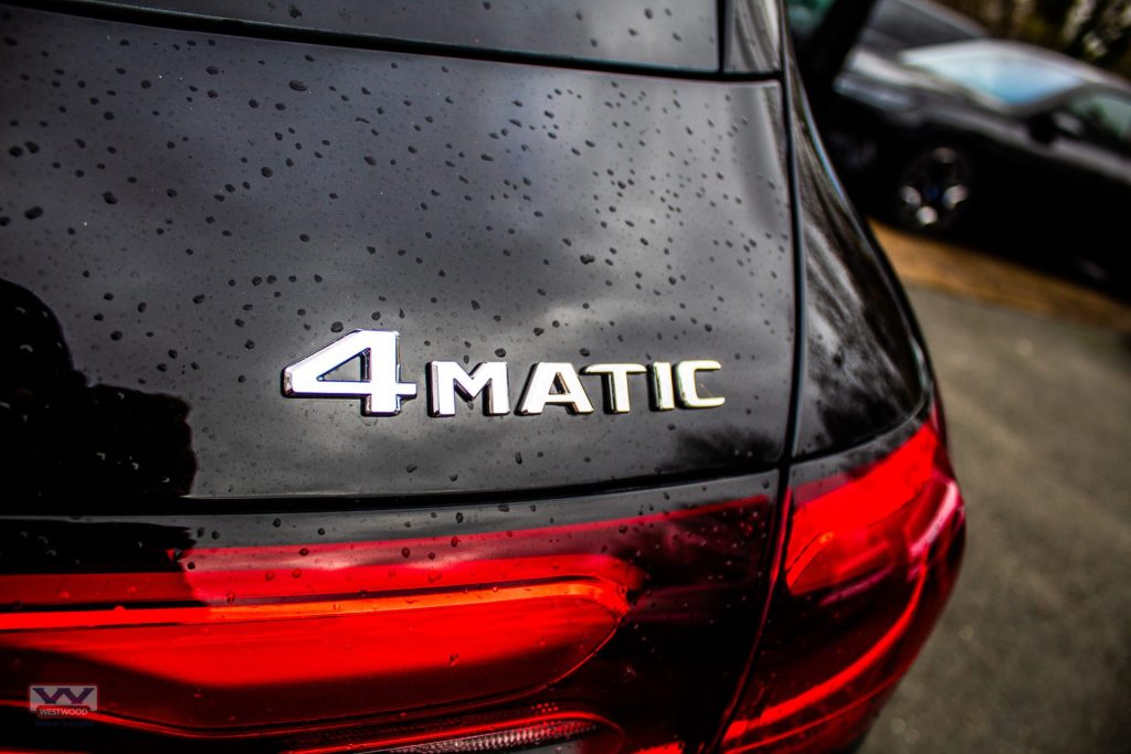 GLC 300 4Matic