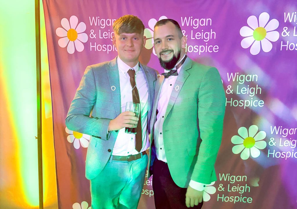 wigan and leigh hospice ball-11