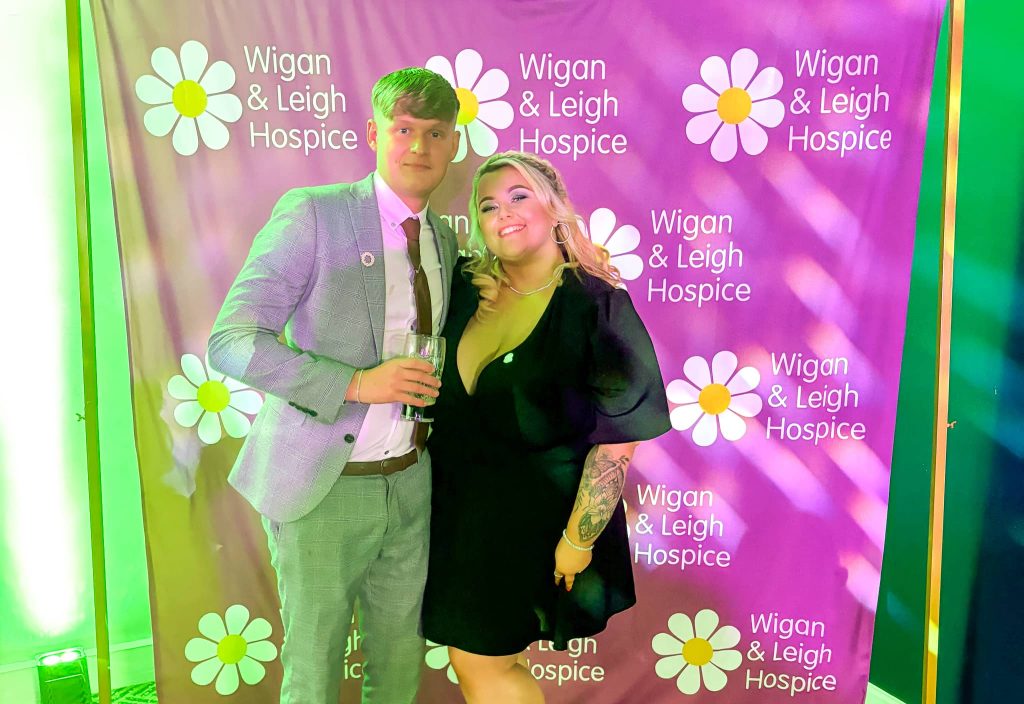 wigan and leigh hospice ball-12