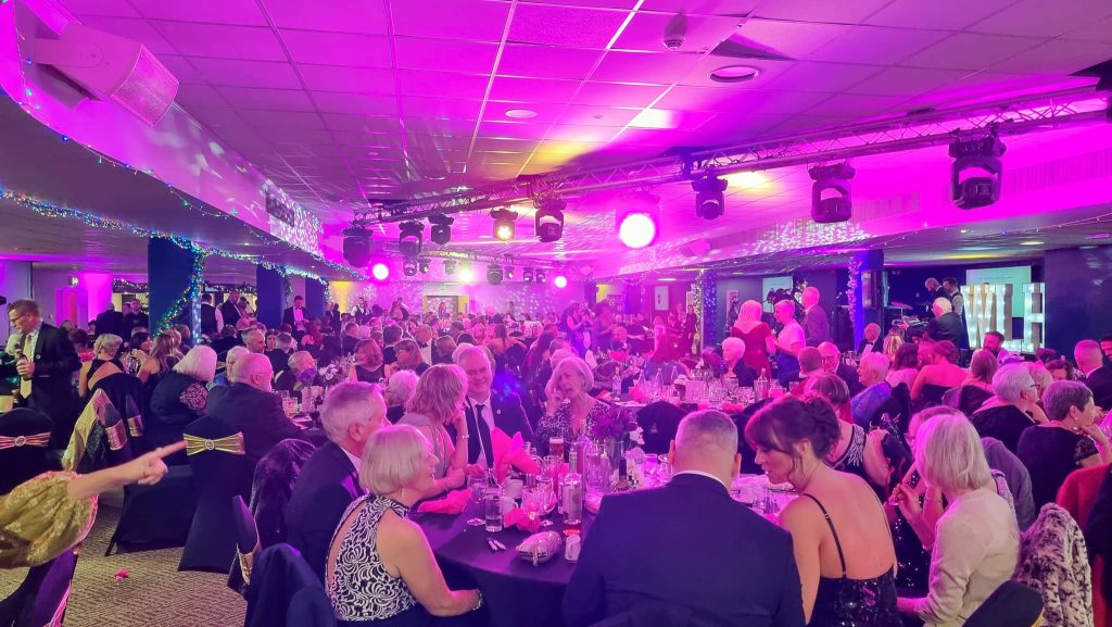 wigan and leigh hospice ball-14