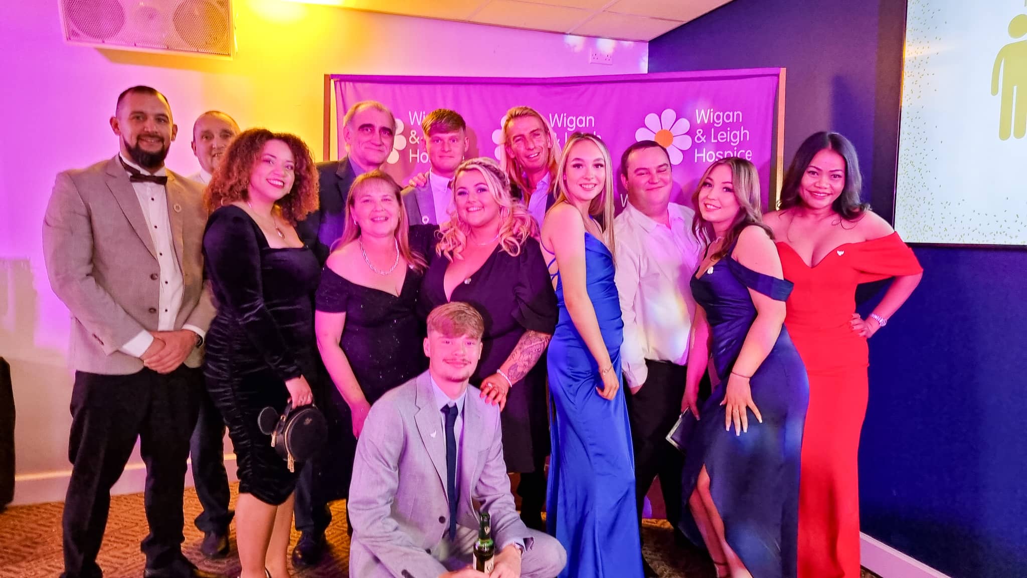 wigan and leigh hospice ball-24