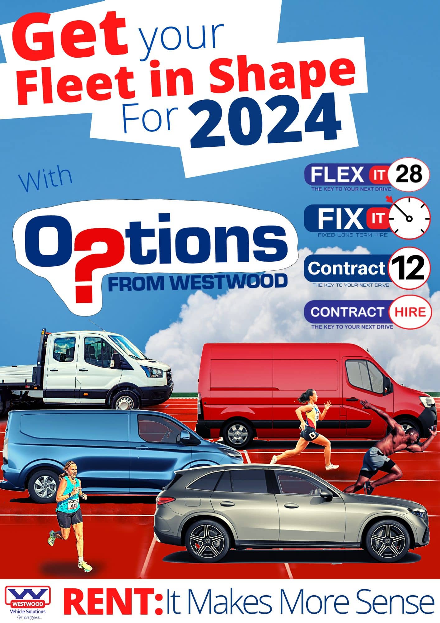 Westwood Motor Group Vehicle Hire, Sales, Contract Hire, Lease & More!