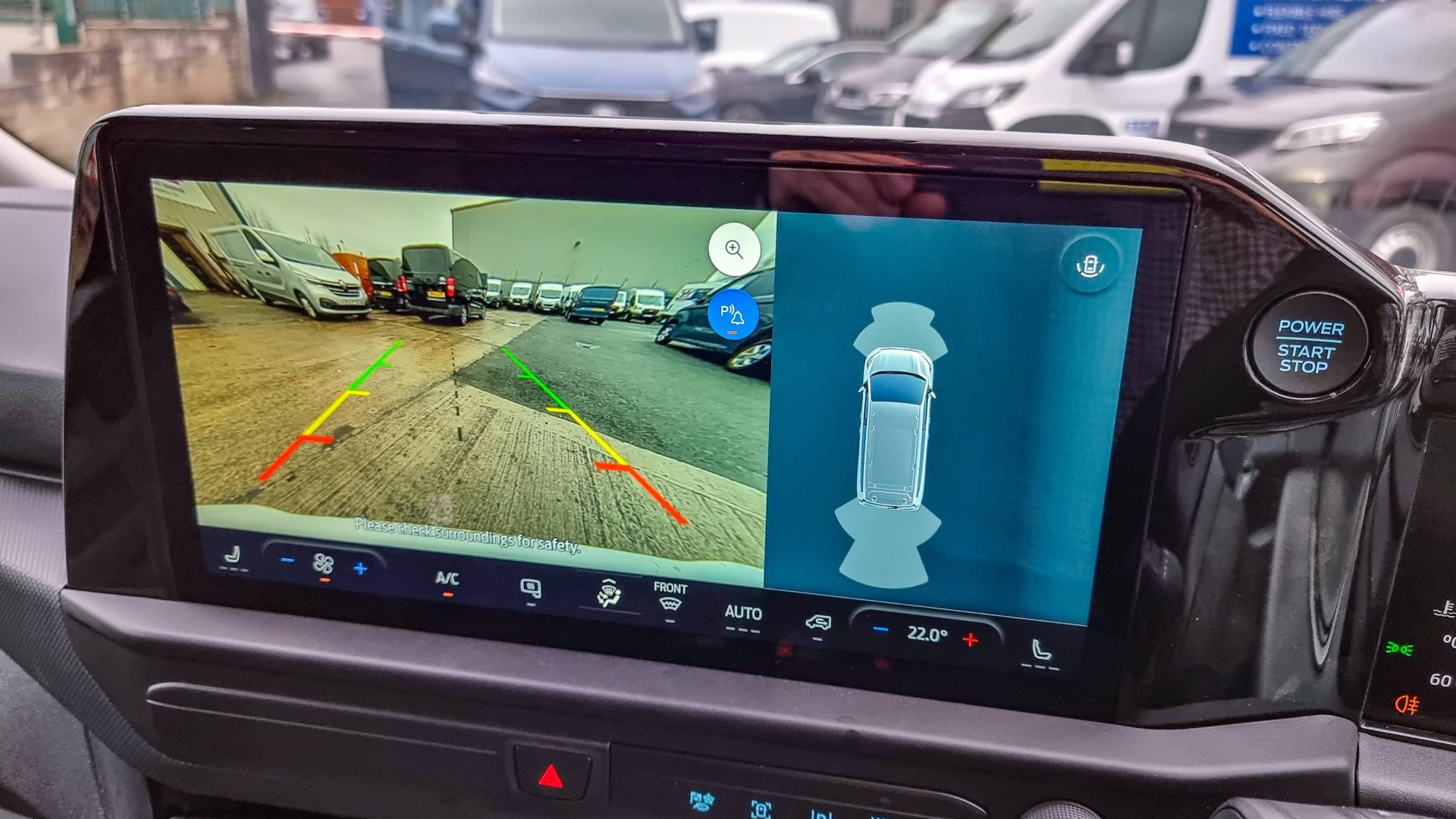 2024 Ford Transit Custom MK8 - All New Next Gen' Custom