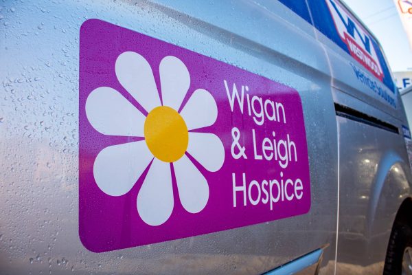 Wigan and leigh hospice van-08