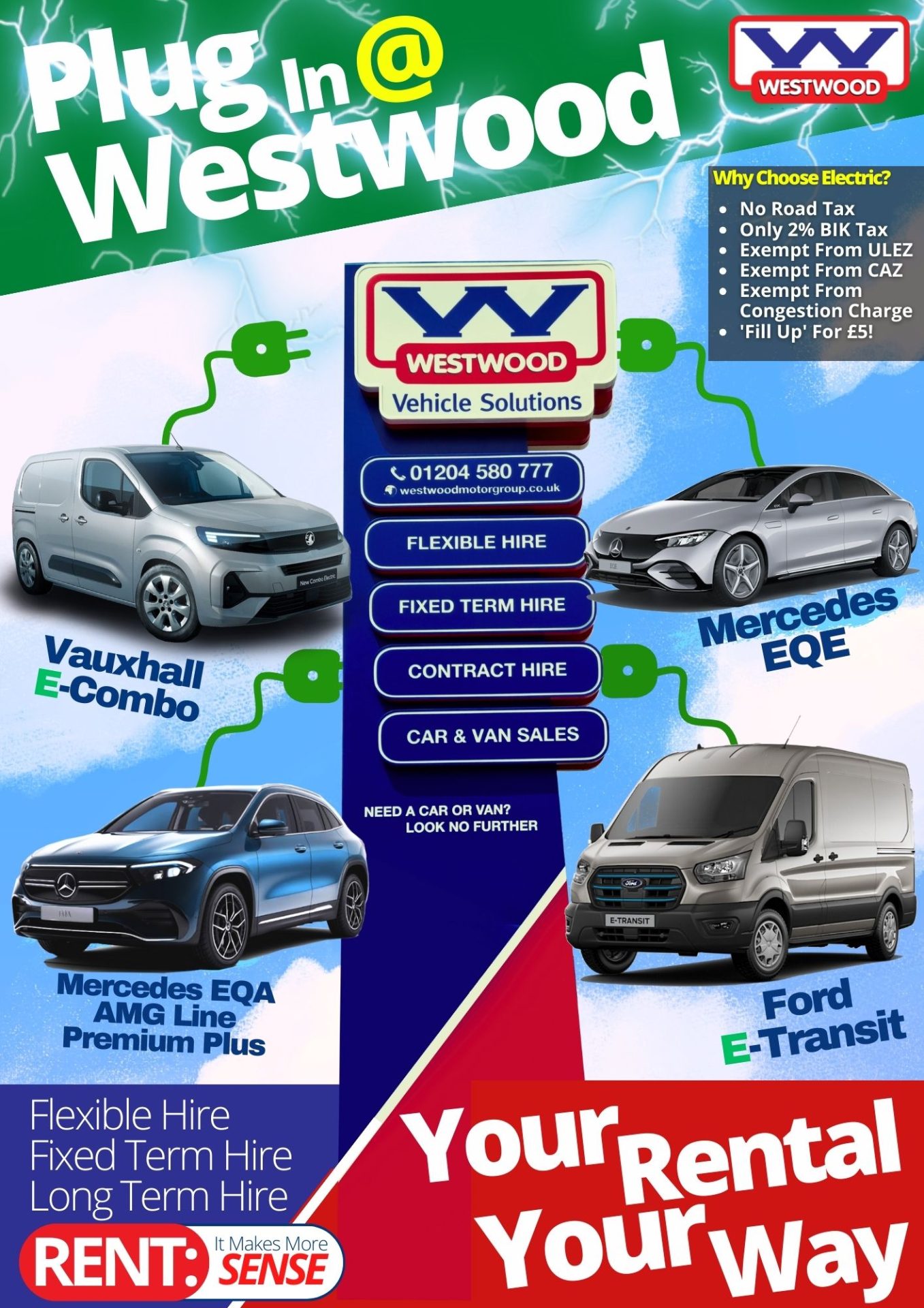 Van, Car, Hire, Rental, Wigan, New, Used, Vans, Cars Sales, Wigan