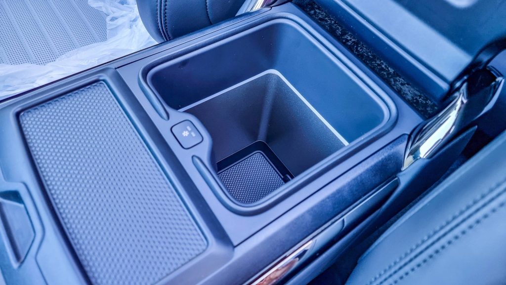 Range Rover Sport SV Edition 2 Drink Cooler
