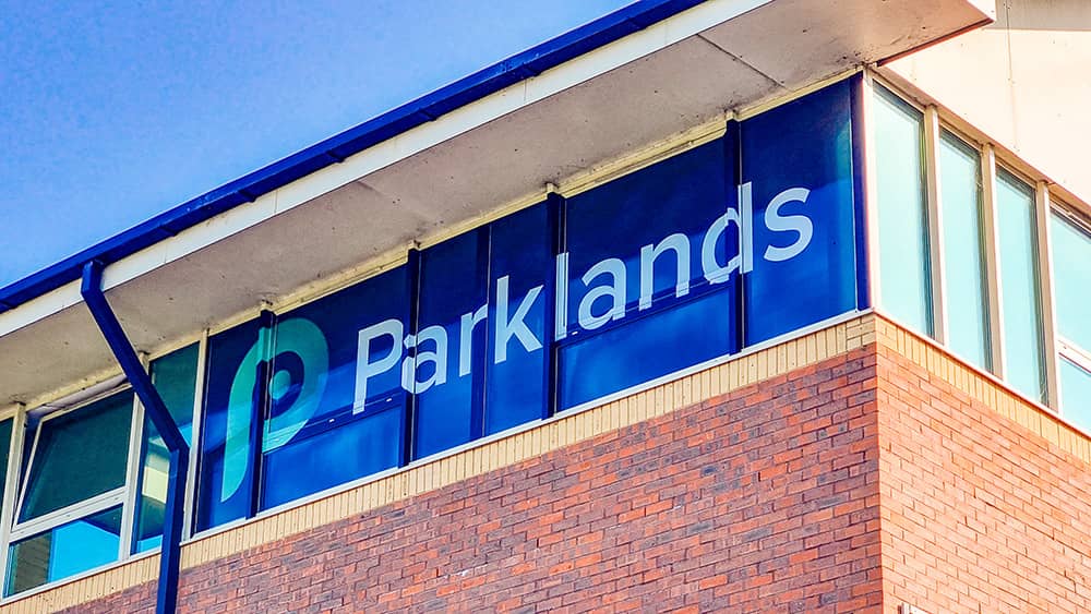 Parklands Services