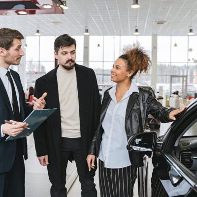 Salary Sacrifice Car Scheme (Salsac)