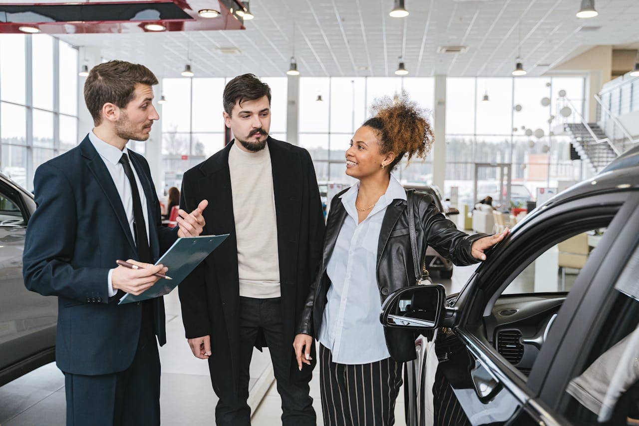 Salary Sacrifice Car Scheme (Salsac)