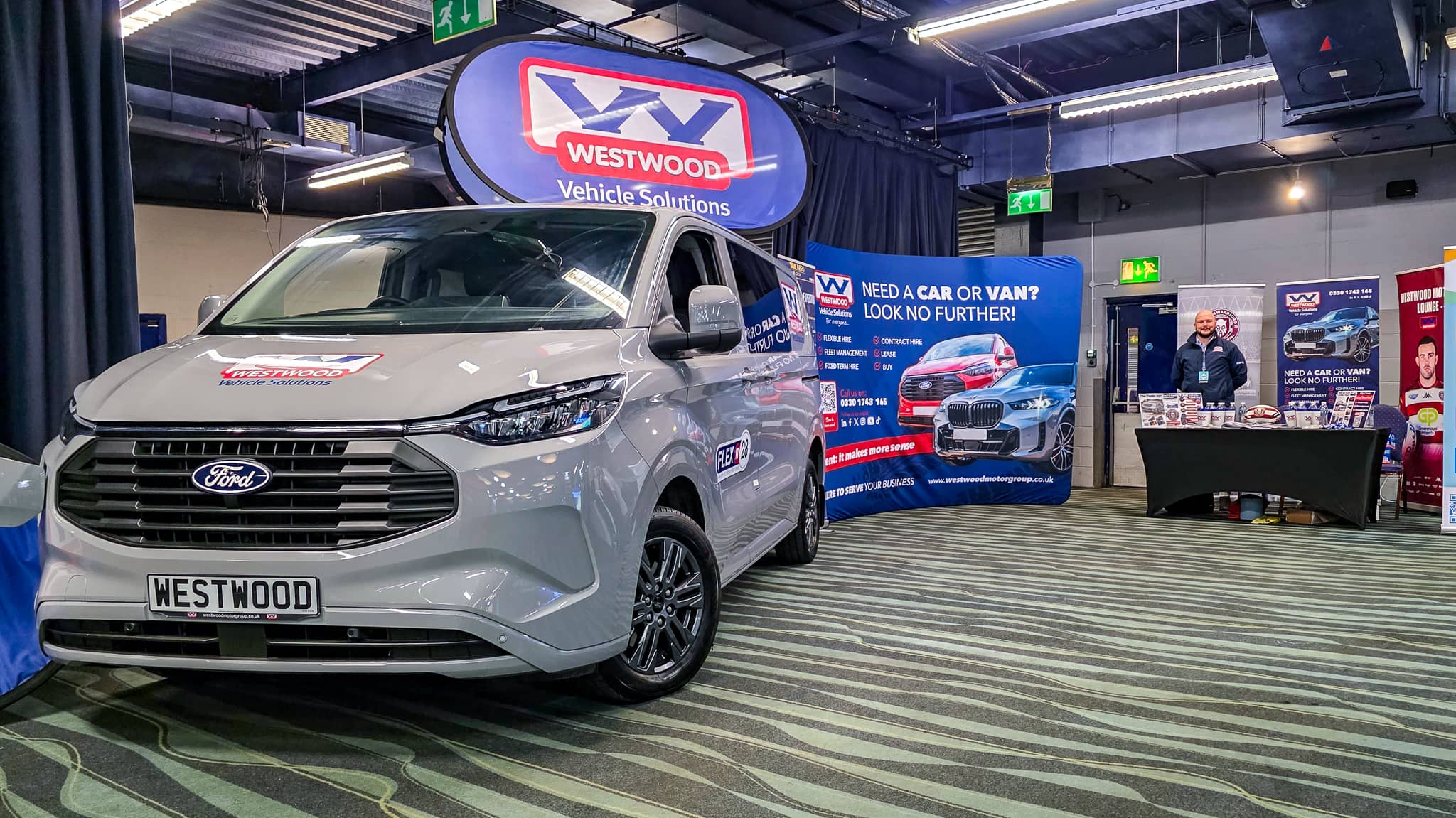 Bolton Business Expo-10