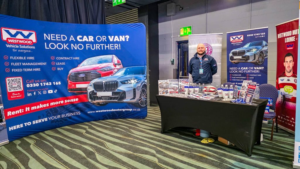 Bolton Business Expo-11