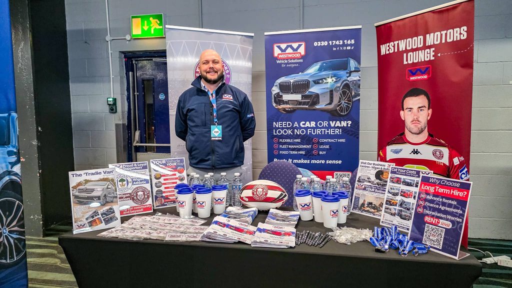 Bolton Business Expo-12