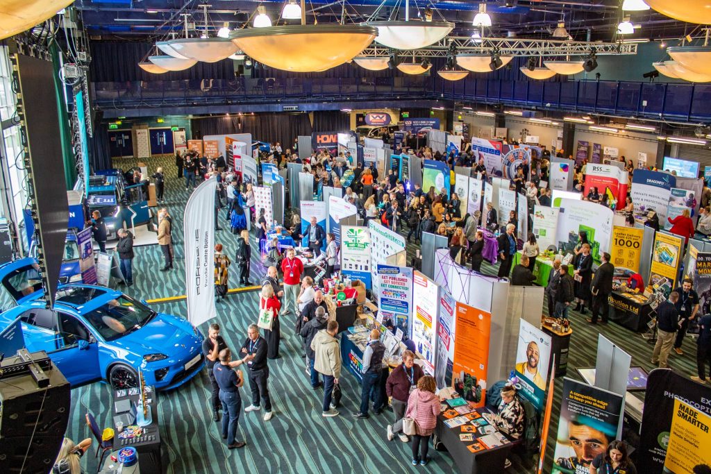 Bolton Business Expo-37