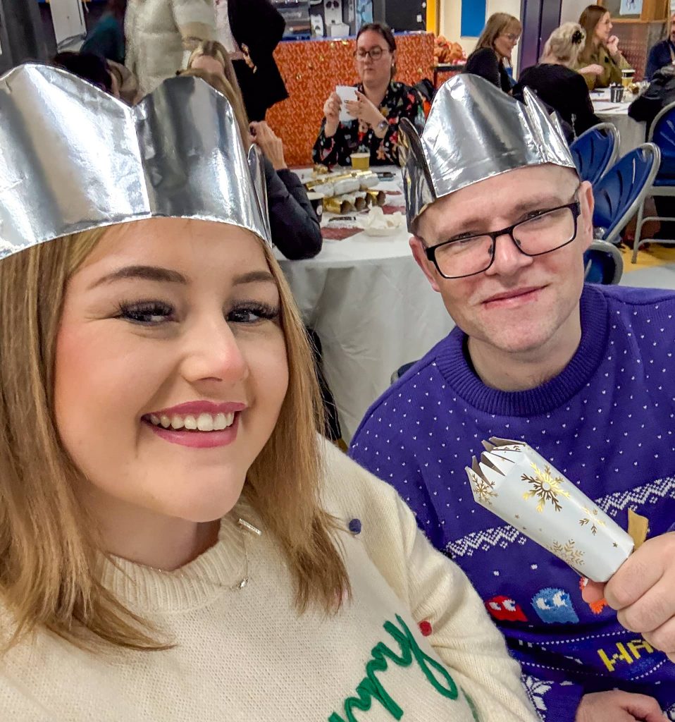 Wigan Youth Zone Business Brunch Christmas 2025-04